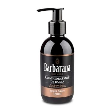 Imagem de Balm Hidratante de Barba 150 ml - Royal Allure, Barbarana