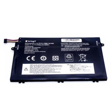 Imagem de Bateria para notebook compatível com Lenovo Thinkpad E14 22TPE14E4A3  