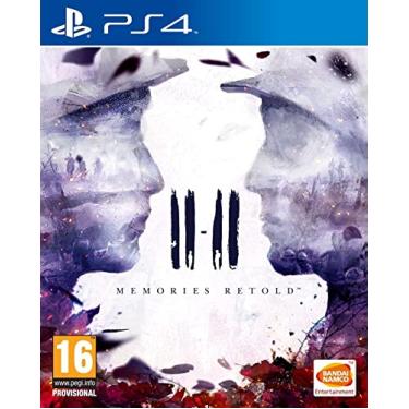 Imagem de 11-11: Memories Retold - Ps4-europeu-playstation_4