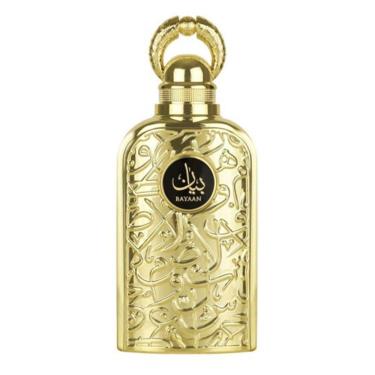 Imagem de Lattafa Bayaan Eau De Parfum - Perfume Feminino 100ml