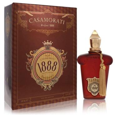Imagem de Perfume Feminino 1888 Xerjoff 100 Ml Eau De Parfum