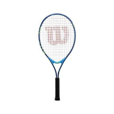 Imagem de Raquete Tênis Wilson Us Open Junior 25 Com Capa Infantil-Unissex