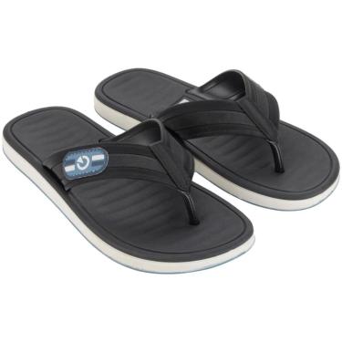 Imagem de Chinelo Casual Masculino Cartago Paris Confortável-Masculino