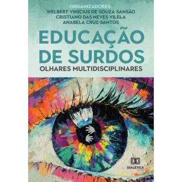 Imagem de Educação de Surdos - Português