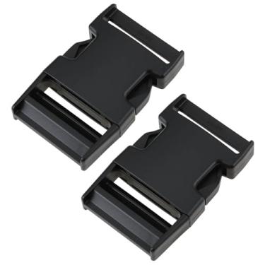 Imagem de Briny River 2 peças de trava de garfo 4134-710-6401 41347106401 compatível com Stihl FS120 FS260 FS300 FS350