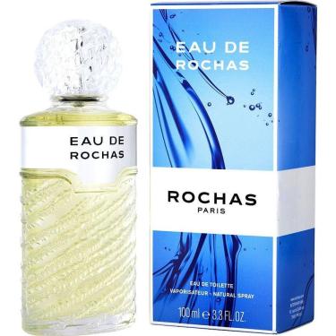 Imagem de Perfume Feminino Eau De Rochas Edt 100 Ml