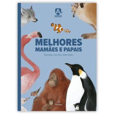 Imagem de Melhores Mamães E Papais