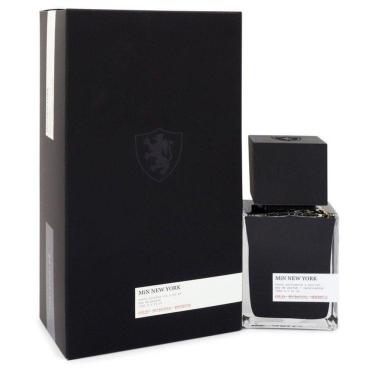 Imagem de Perfume Feminino Min New York 75 Ml Eau De Parfum Spray