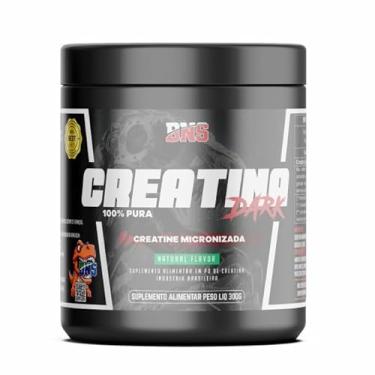 Imagem de Creatina Micronizada Dark 300g