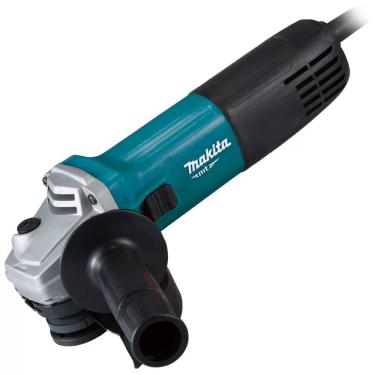 Imagem de Esmerilhadeira Makita 4.1/2 M9510B Profissional 220V