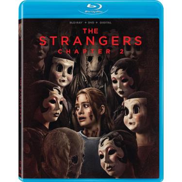 Imagem de The Strangers: Chapter 2 - DVD, BLURAY, Digital