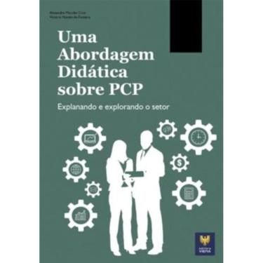 Imagem de Abordagem Didatica Sobre O Pcp, Uma