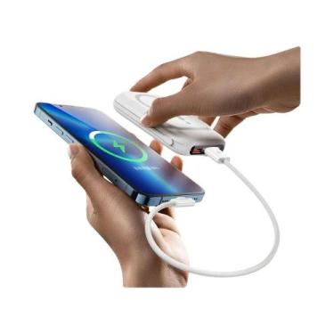 Imagem de Cabo USB a Para Tipo C Com Carregamento Rápido De 100W, Cabo De Dados 