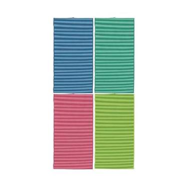 Imagem de Esteira de Praia Pp Rolo 72x180cm - 003662 - Mor - Esteira de Praia Pp