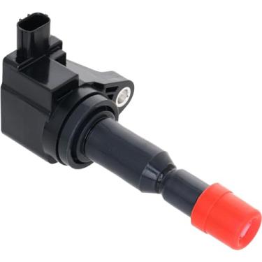 Imagem de Holstein Bobina de ignição Parts 2IGC0404 - Compatível com Honda Fit; Individual