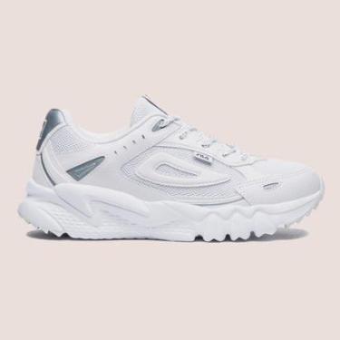 Imagem de Tênis Masculino Fila Chunky Confortável Venture Tracer-Masculino