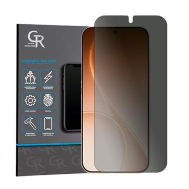 Imagem de GR Global Revolution, Película Hidrogel Privacidade Para Oppo Reno 15 Pro