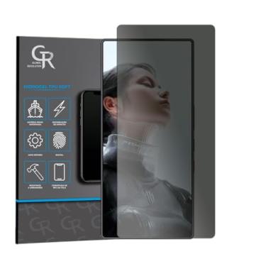 Imagem de GR Global Revolution, Película Hidrogel Privacidade Para RedMagic 11 Pro