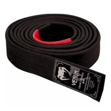 Imagem de Faixa Jiu Jitsu Venum Bjj Belt 6 Costuras Adulto Cores-Unissex