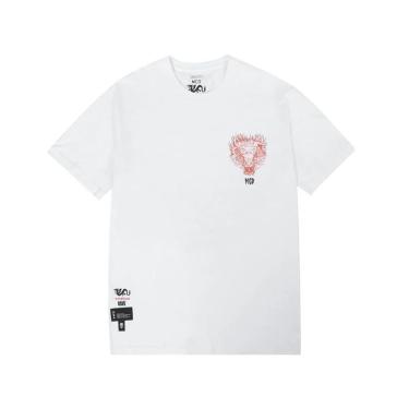 Imagem de Camiseta MCD Draco WT25 Masculina-Masculino