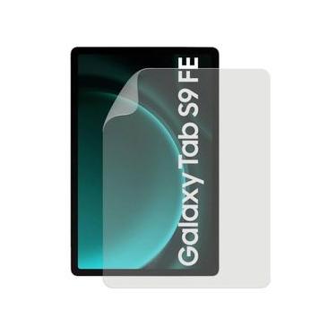 Imagem de Película Samsung Galaxy Tab S9 FE Fosca HidroArmor Gshield