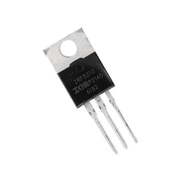 Imagem de Transistor Irf5210 = Irf 5210 = Irf-5210 - Mosfet