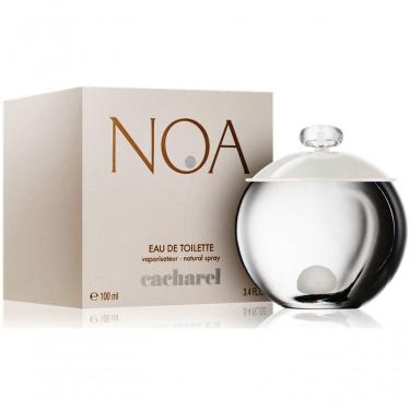 Imagem de Perfume Feminino Cacharel Noa Eau De Toilette 100ml