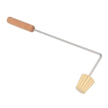 Imagem de Depisuta Fabricante de Camisetas de Torta da Malásia, Molde de Chapéus Nyonya para Assar Molde de Torta de Ovo, Ferramenta Frita Reutilizável, Aparelho de Cozinha para Pastelaria