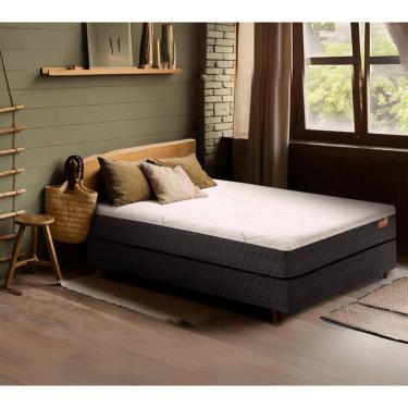 Imagem de Colchão Pikolin na Caixa PikUp 25cm