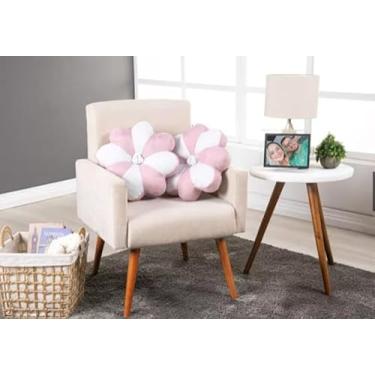 Imagem de Conjunto de almofadas luxuosas com estampa floral azul, perfeito para decorar camas, sofás e cadeiras - requintado(ROSE)