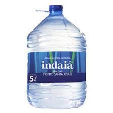 Imagem de Agua indaia