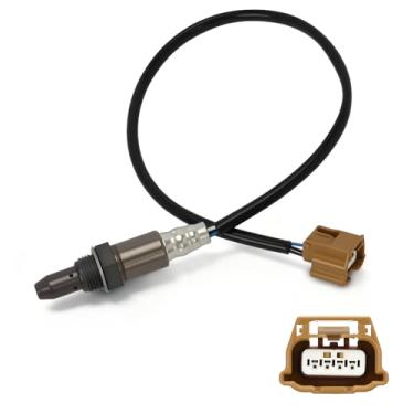 Imagem de NTLTPYY Sensor de O2 Upstream 234-9135 para Nissan Infiniti 2011-2016 1,8L-5,6L - Sensor de oxigênio de ajuste direto substitui 22693-1MR0A 211500-7630 - restaura o desempenho e a eficiência de