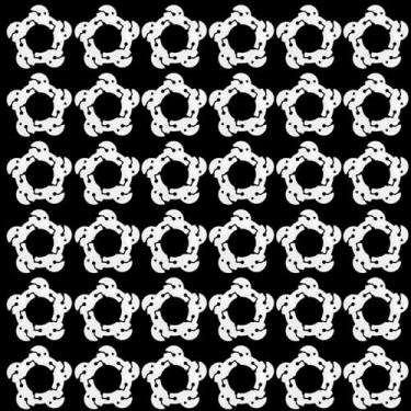 Imagem de 200un. Clipes para Arco Balão, Suportes Guirlandas Balões Plástico Conectores Reutilizáveis com Suportes Clip Acessórios Decoração para Festas Aniversário e Casamento (Transparente)