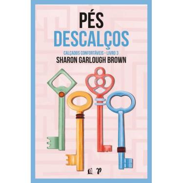 Imagem de Livro - Pés descalços - Thomas Nelson Brasil