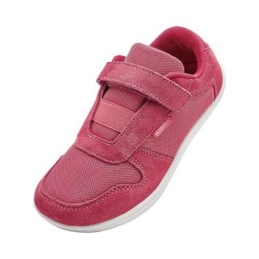 Imagem de Tênis Leves E Respiráveis Para Meninos E Meninas, Sapatos Barefoot De 