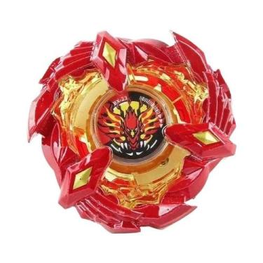 Imagem de Brinquedo Criativo Para Crianças Giroscópio Série X BX-23 BX-01 BX00-0