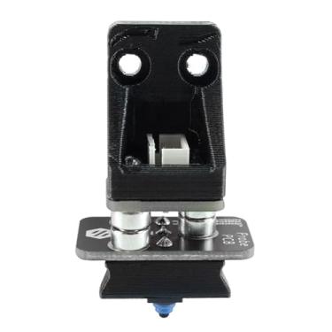 Imagem de aqxreight Kit de Sonda PCB Klicky, Acessório de Nivelamento Automático Com Design Atualizado para Impressoras 3D 2.4, Conexão Magnética Estável, Interruptor de Longa Vida útil