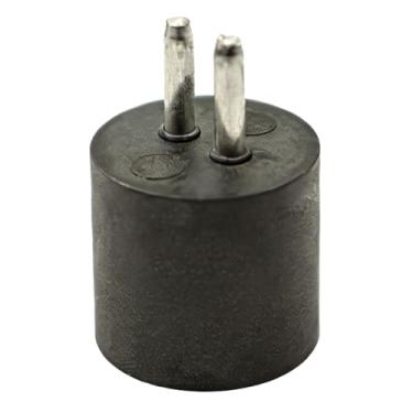 Imagem de DELEYAPARS 120320, 124607, 130367 Queimador de óleo de substituição Cad Cell Eye, compatível com queimadores Honeywell série C554A compatível com Beckett 7006U, 7135U, 7316U, compatível com Lanair