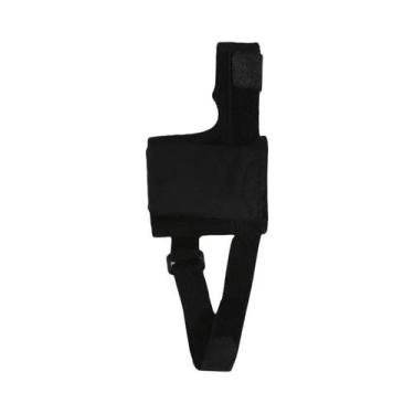 Imagem de Corretor De Joanete Ajustável, Separador De Dedo Grande, Órtese Ortopé