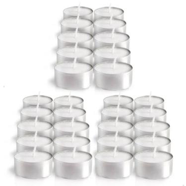 Imagem de Kit Fondue Rechaud Branca 30 Peças Flutuante Decorativa - Namorados No