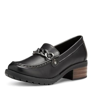 Imagem de Eastland Mocassim feminino Nora, Preto, 11 Wide