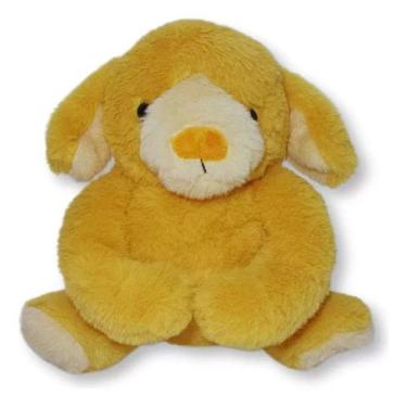 Imagem de Pelúcia Achou Talkin Pets Interativa com Som e Movimento - Toyng, Cach