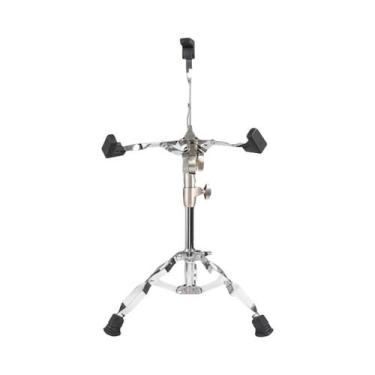 Imagem de Pad De Bateria Eletrônica Portátil De 8 Polegadas AROMA APD-20 Com Cab