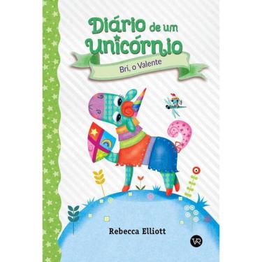 Imagem de Diário de Um Unicórnio 3
