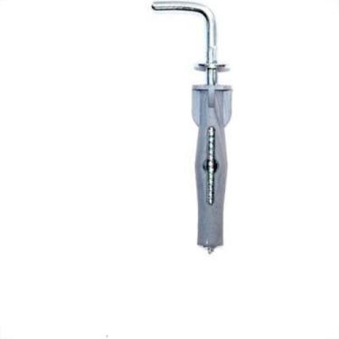 Imagem de Escapula Com Bucha Tijolo Baiano 08 Com 25Pecas 108 - ARGEVISION