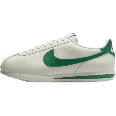 Imagem de Nike Cortez Shoes Tênis masculino, Stadium Sail Green, 42