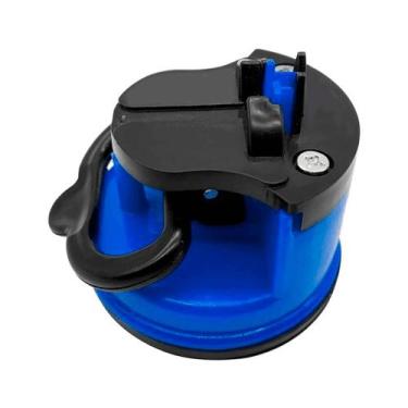 Imagem de Afiador De Faca Amolador De Facas 3 Fases Profissional Premium - Clink