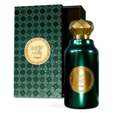 Imagem de Perfume árabe masculino mawwal raif 100ml