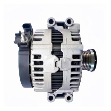 Imagem de Alternador gerador 7550968 7551256 0121715012 0121715112 12317555926, compatível com BMW E90/E91/E92/E93 323/325/330 N52 3x