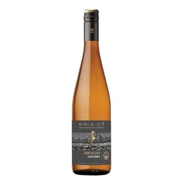 Imagem de VINHO MORANDÉ GRAN RESERVA GEWURZTRAMINER 750ML